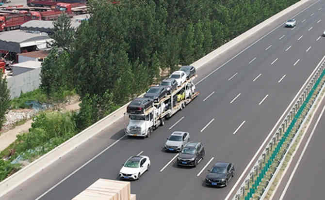 罗平高速公路汽车救援